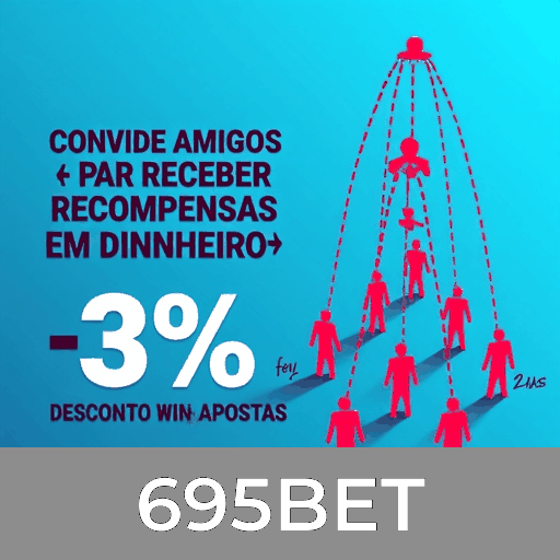 695BET: Curadoria de Jogos Diversificada com Desenvolvedores Globais