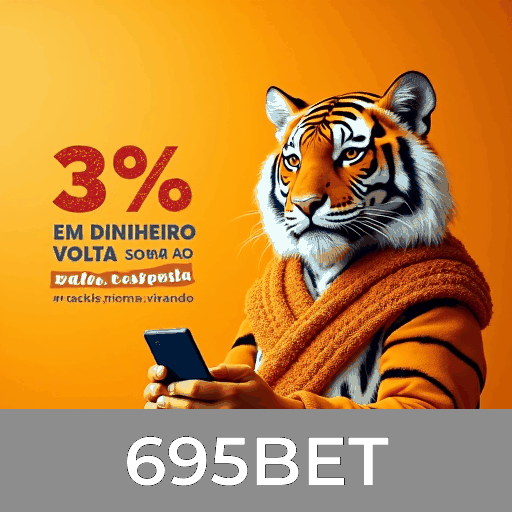 695BET: Experiência de Casino Online de Alto Nível