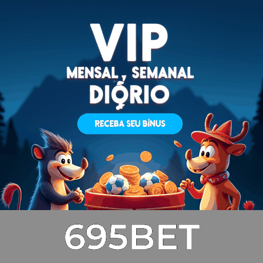695BET: Explore o App de Apostas com Funcionalidades Incríveis