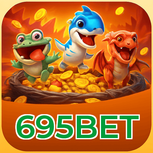 695BET: Sua Plataforma de Cassino Confiável