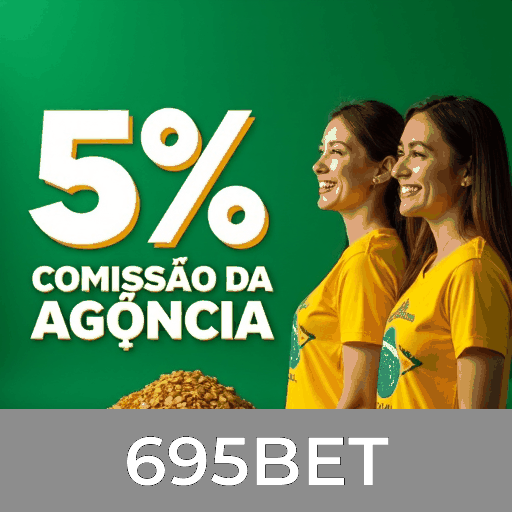 695BET: Conveniência e Funcionalidade em um App Completo