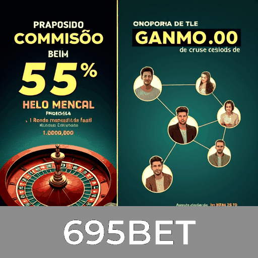 695BET.com - Melhores Jogos de Cassino Online e Apostas Esportivas no Brasil - 695BET