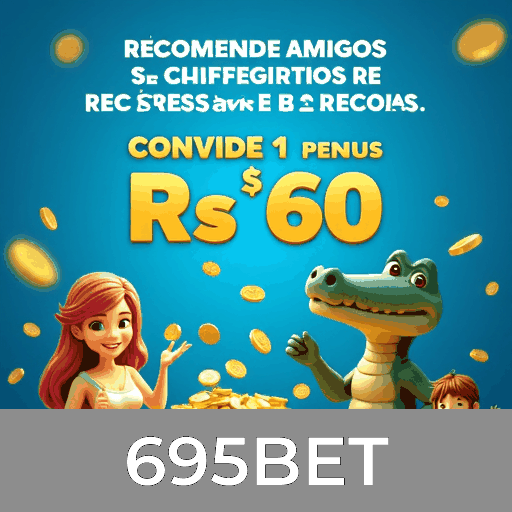 Controle Inteligente e Exclusivo da Conta na 695BET