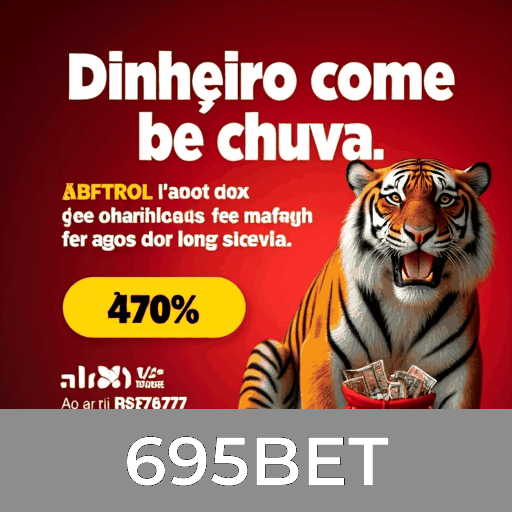 695BET: Emoção e Estratégia nas Apostas Esportivas