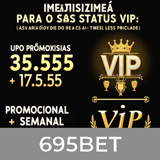 695BET: A Plataforma Segura Com Serviços Profissionais Excepcionais