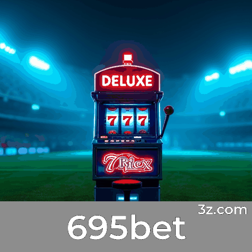 695bet: Experiência de Cassino Profissional e Imersiva